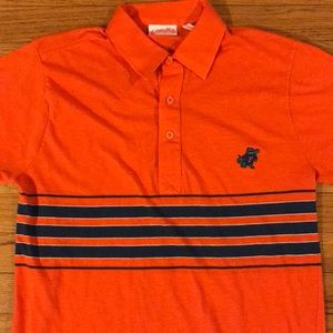 Vintage Florida Gators Single Stitch Polo Shirt